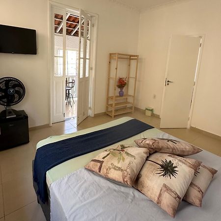 Homestay Casinha Tropical Rio de Janeiro Exteriör bild