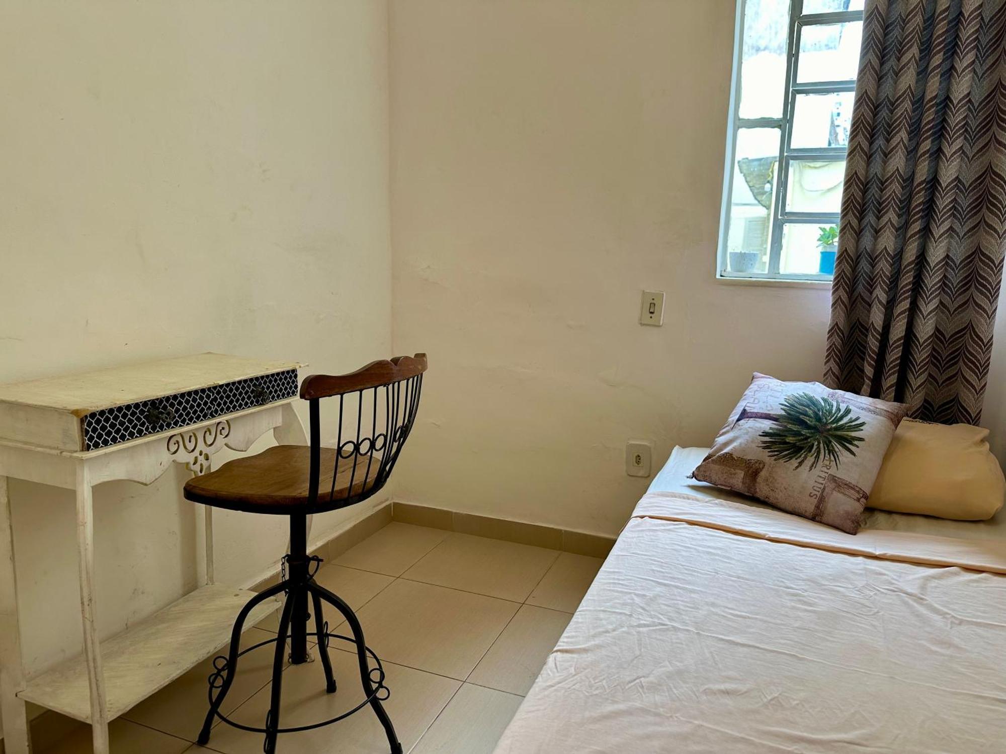 Homestay Casinha Tropical Rio de Janeiro Exteriör bild