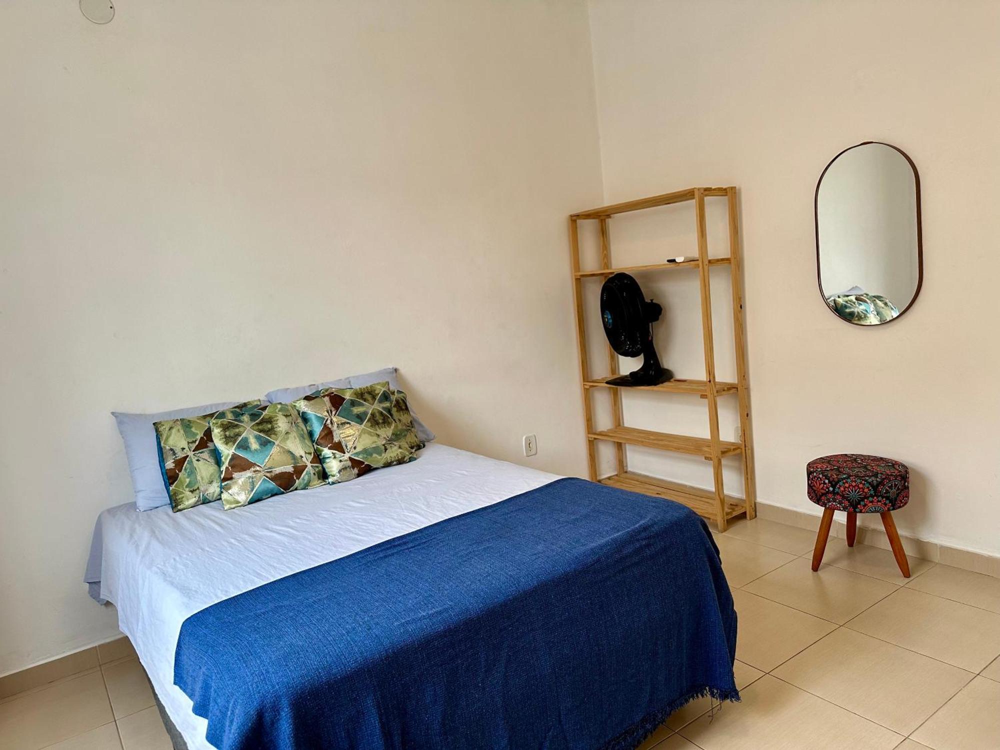 Homestay Casinha Tropical Rio de Janeiro Exteriör bild