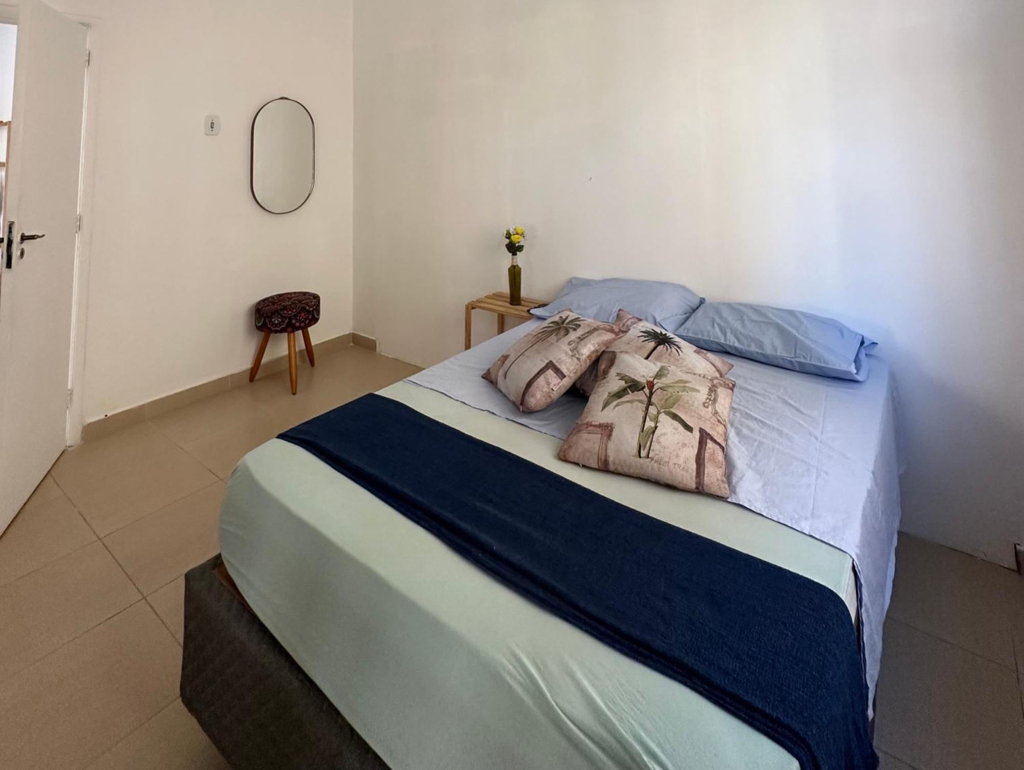 Homestay Casinha Tropical Rio de Janeiro Exteriör bild
