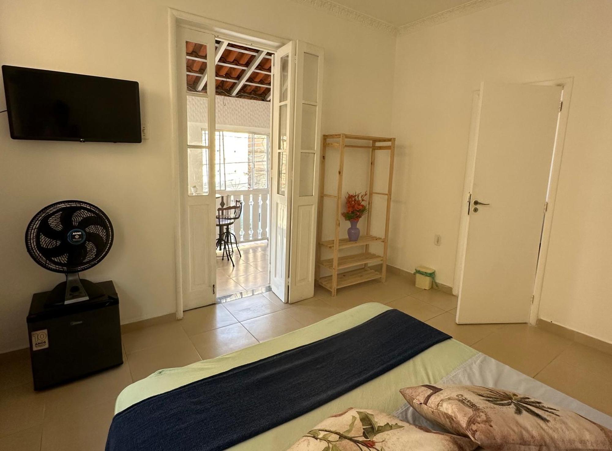 Homestay Casinha Tropical Rio de Janeiro Exteriör bild