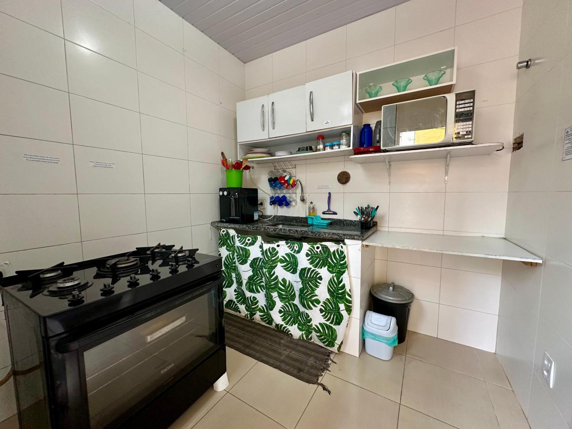 Homestay Casinha Tropical Rio de Janeiro Exteriör bild
