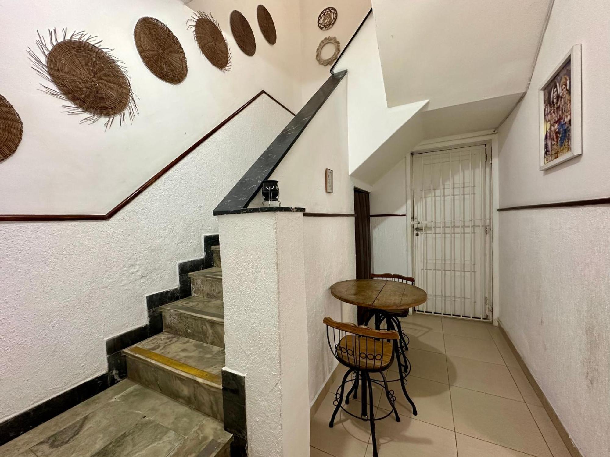 Homestay Casinha Tropical Rio de Janeiro Exteriör bild