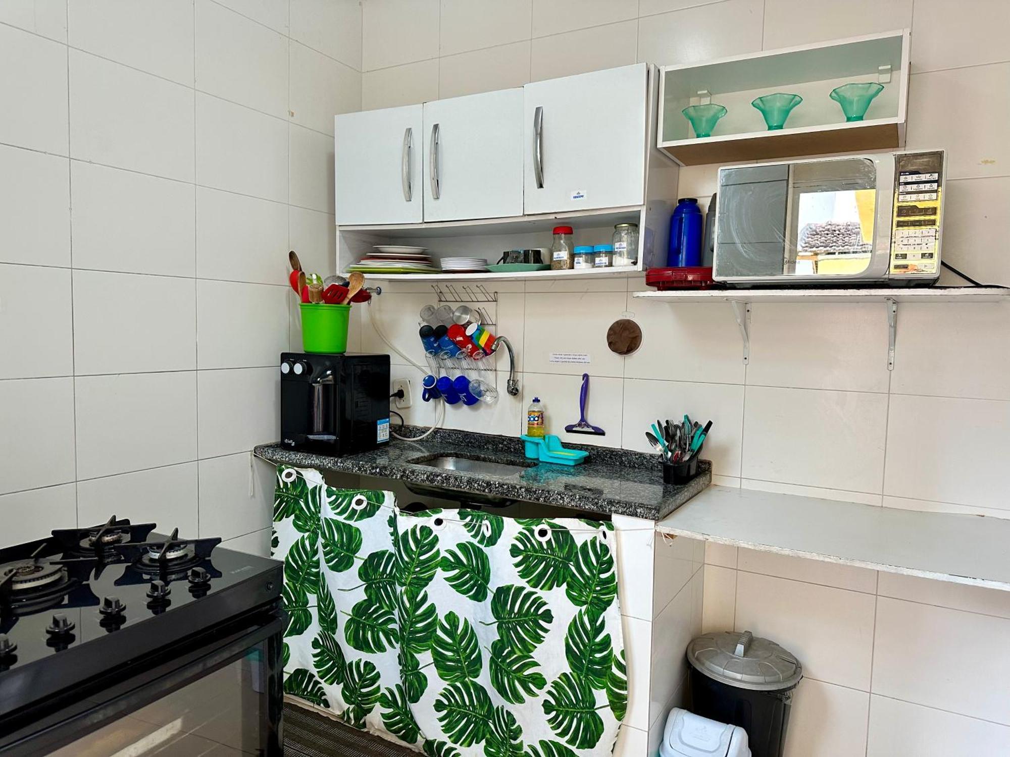 Homestay Casinha Tropical Rio de Janeiro Exteriör bild