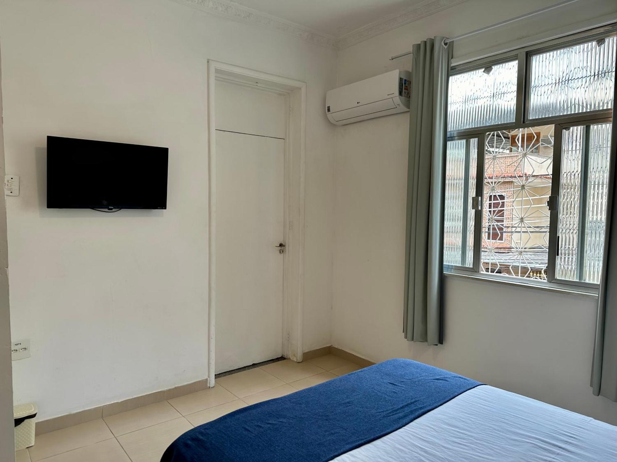 Homestay Casinha Tropical Rio de Janeiro Exteriör bild