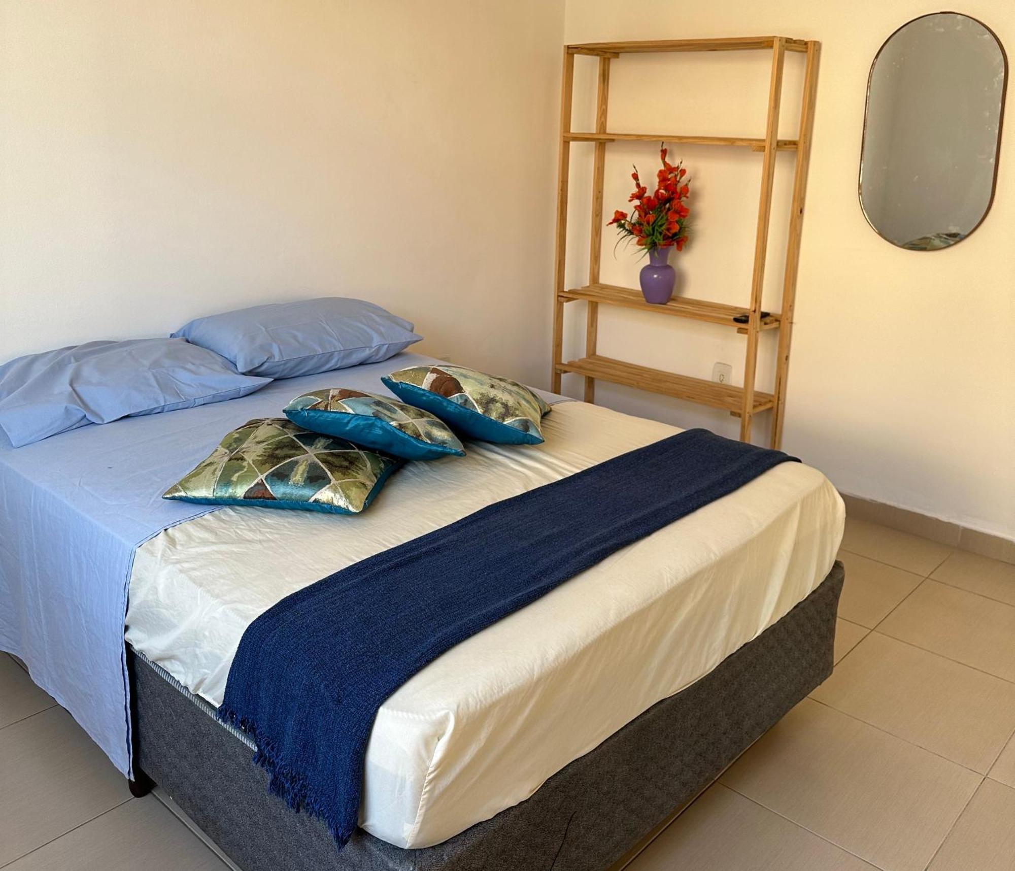 Homestay Casinha Tropical Rio de Janeiro Exteriör bild