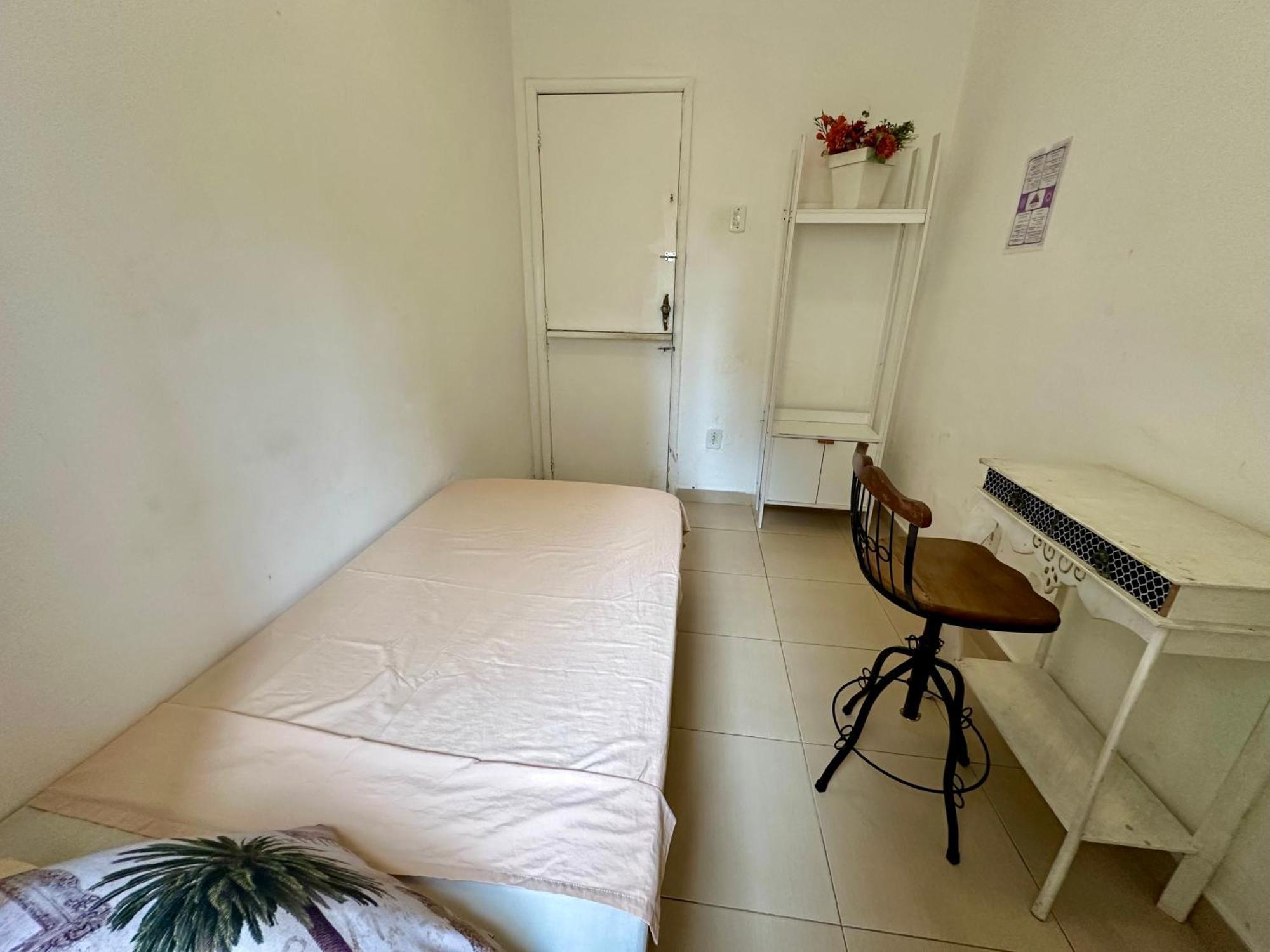 Homestay Casinha Tropical Rio de Janeiro Exteriör bild