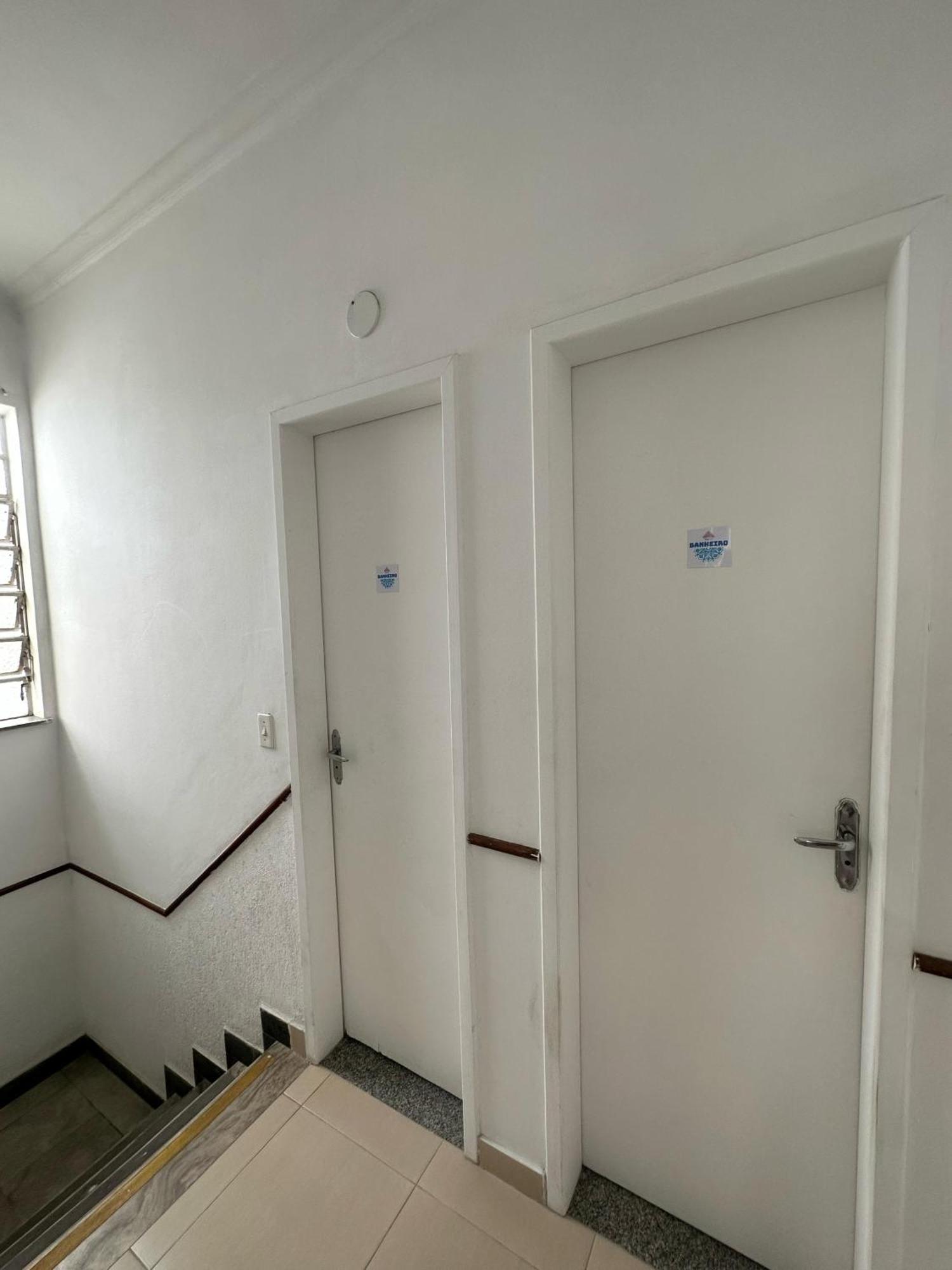 Homestay Casinha Tropical Rio de Janeiro Exteriör bild