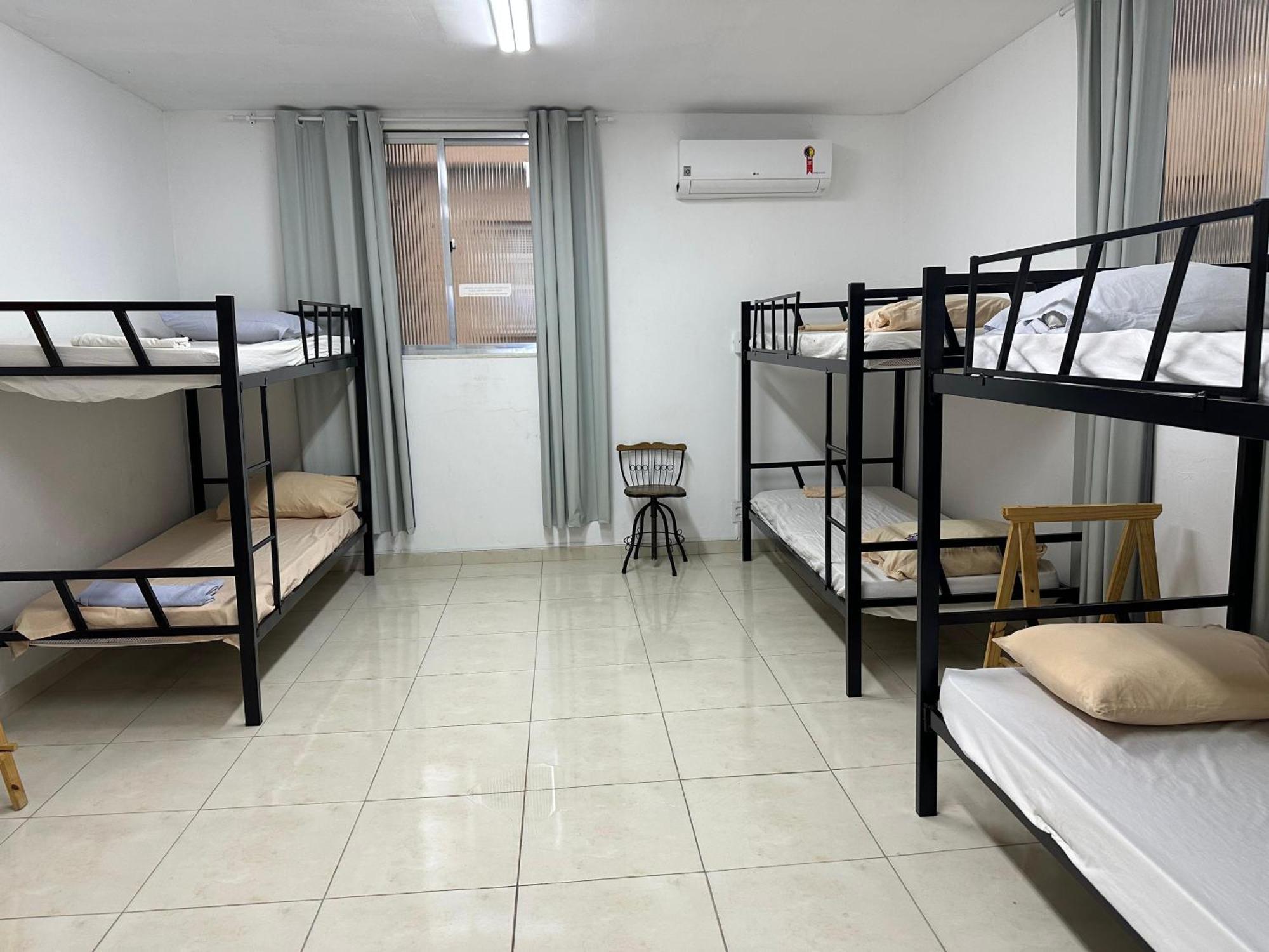 Homestay Casinha Tropical Rio de Janeiro Exteriör bild