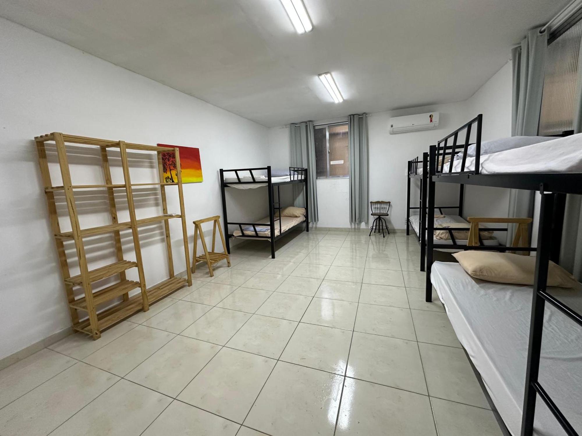Homestay Casinha Tropical Rio de Janeiro Exteriör bild