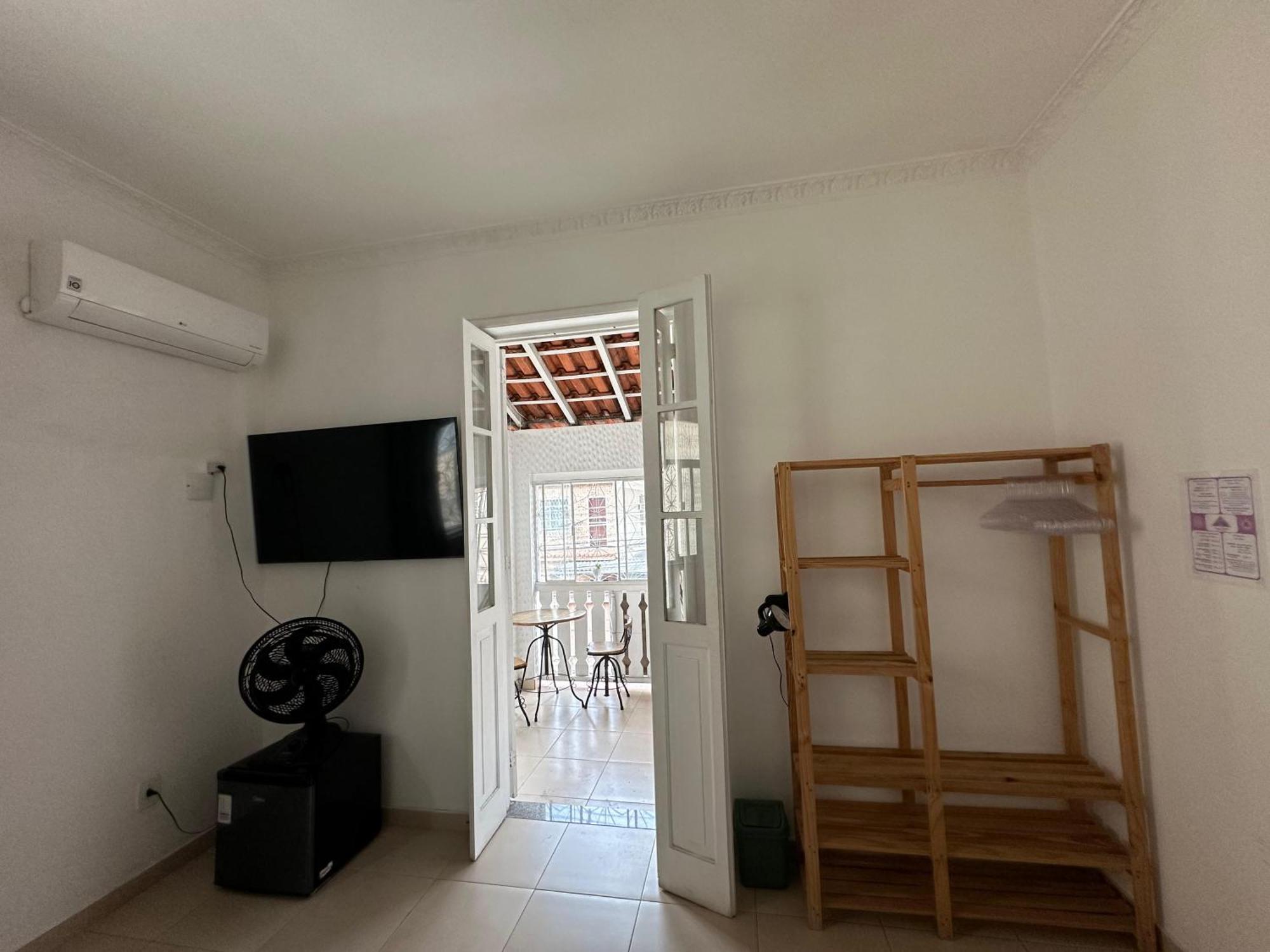 Homestay Casinha Tropical Rio de Janeiro Exteriör bild