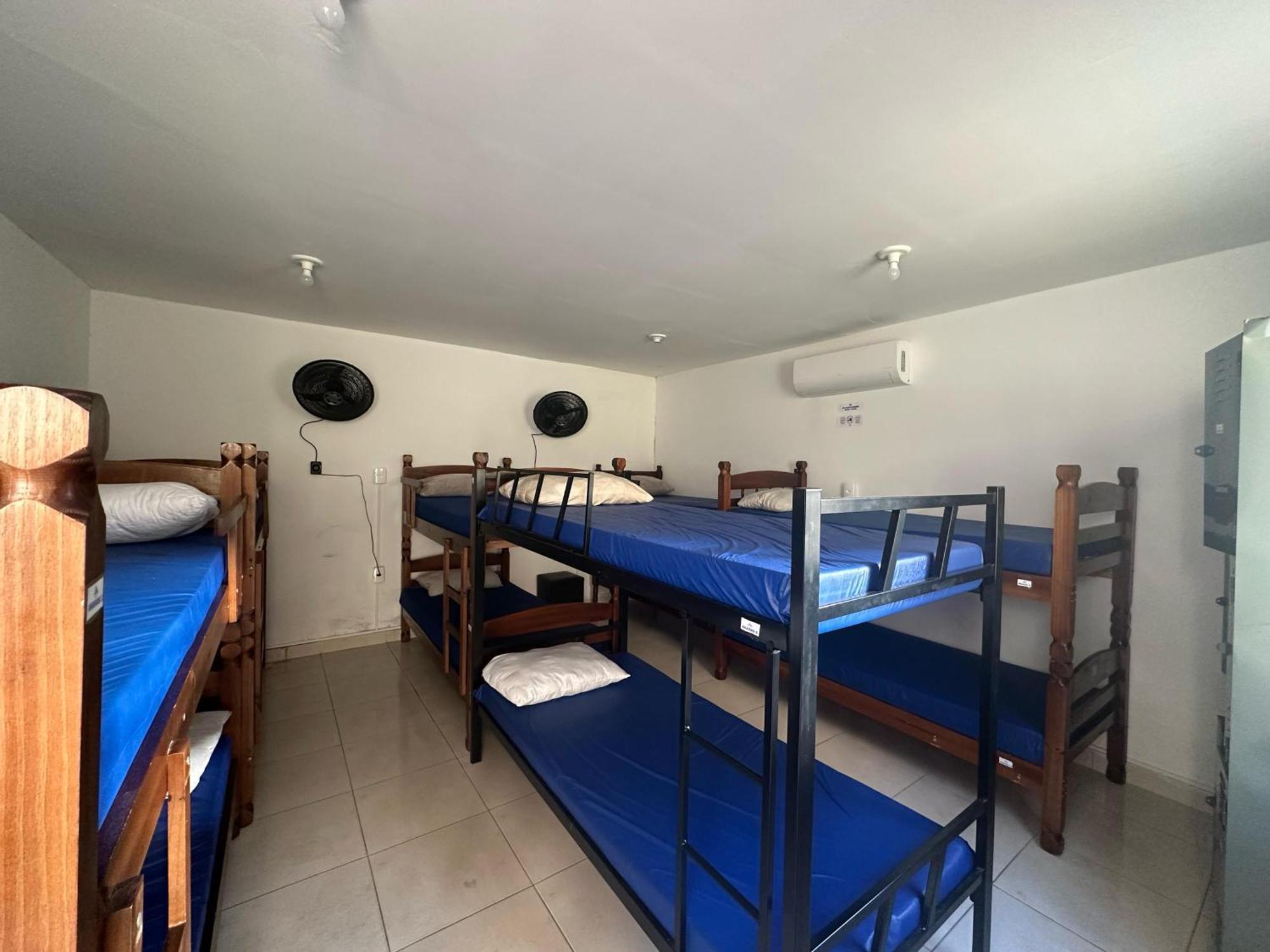 Homestay Casinha Tropical Rio de Janeiro Exteriör bild